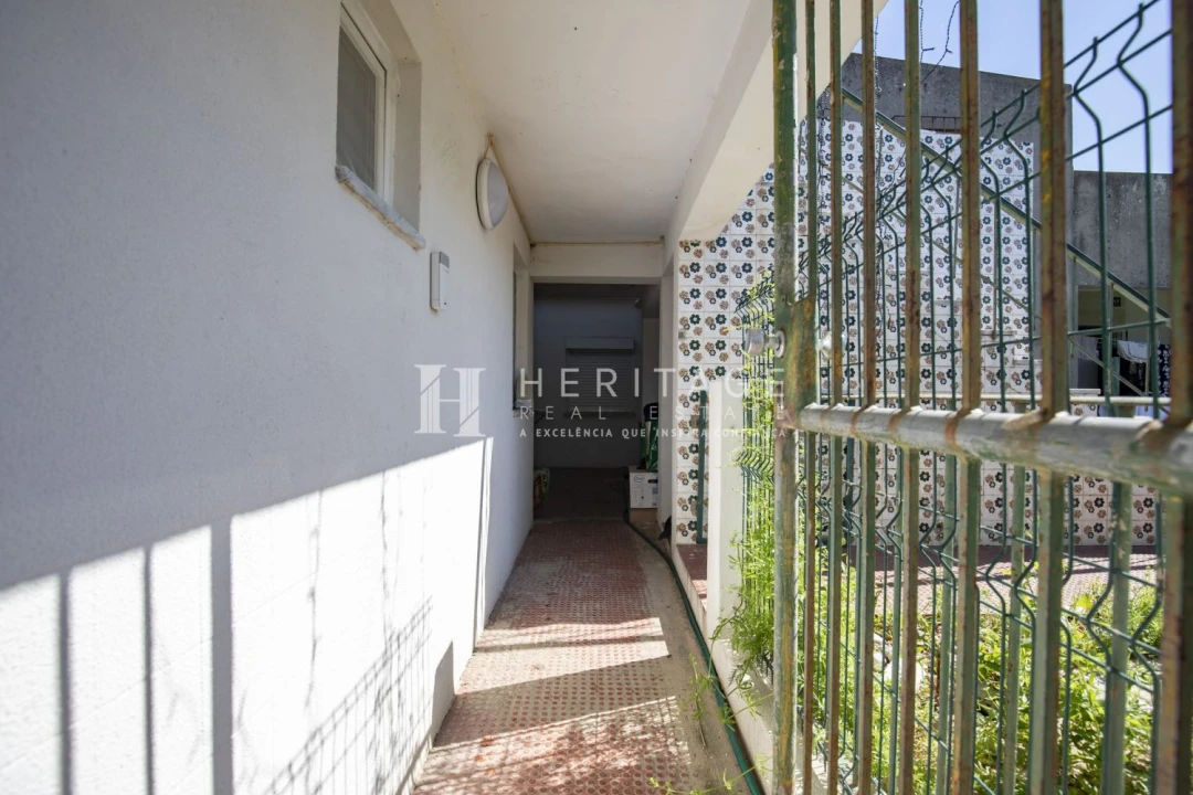 Terreno para Venda em Barreiro e Lavradio Foto 3