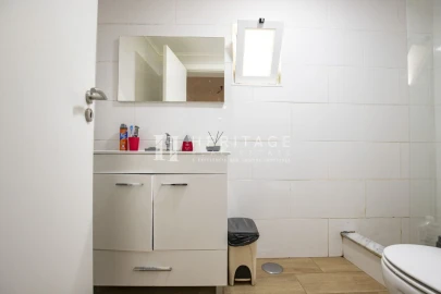 Terreno para Venda em Barreiro e Lavradio