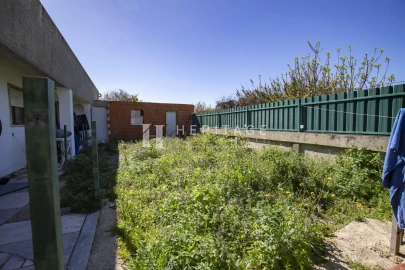 Terreno para Venda em Barreiro e Lavradio