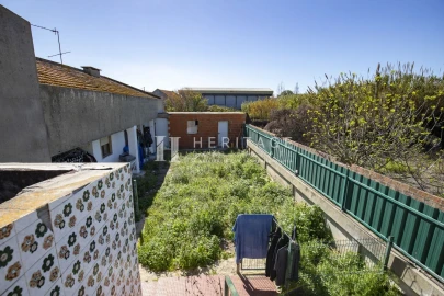 Terreno para Venda em Barreiro e Lavradio