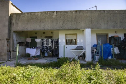 Terreno para Venda em Barreiro e Lavradio