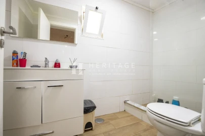 Terreno para Venda em Barreiro e Lavradio