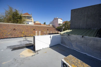 Terreno para Venda em Barreiro e Lavradio