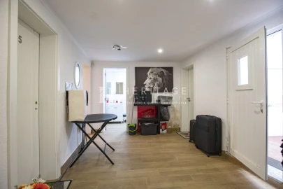 Terreno para Venda em Barreiro e Lavradio