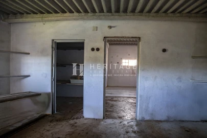 Terreno para Venda em Barreiro e Lavradio