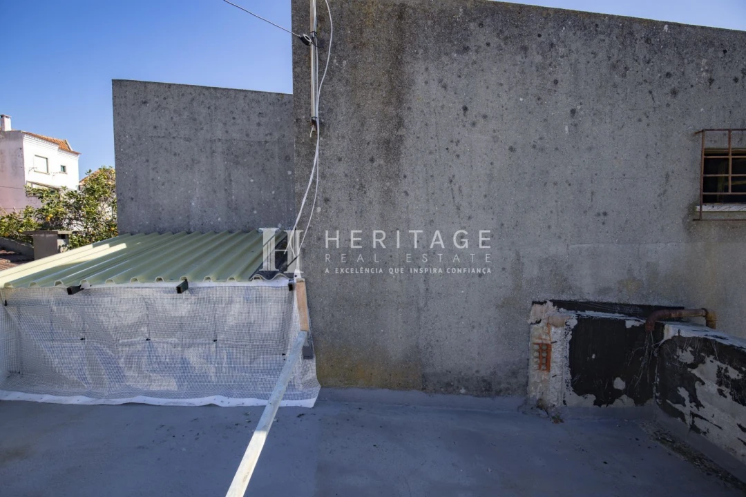 Terreno para Venda em Barreiro e Lavradio Foto 11