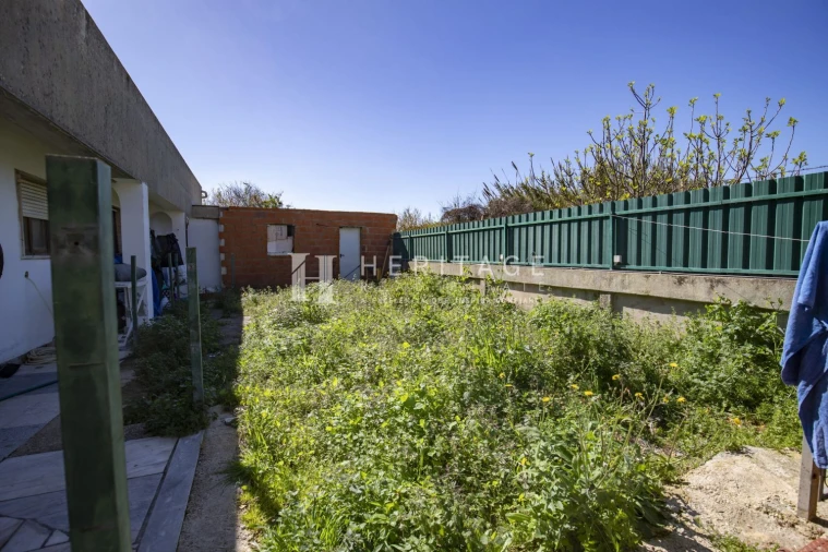 Terreno para Venda em Barreiro e Lavradio Foto 5