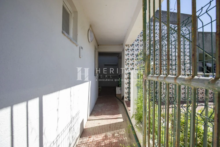 Terreno para Venda em Barreiro e Lavradio Foto 3