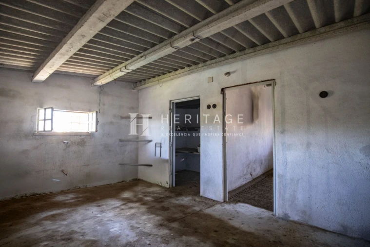 Terreno para Venda em Barreiro e Lavradio Foto 38