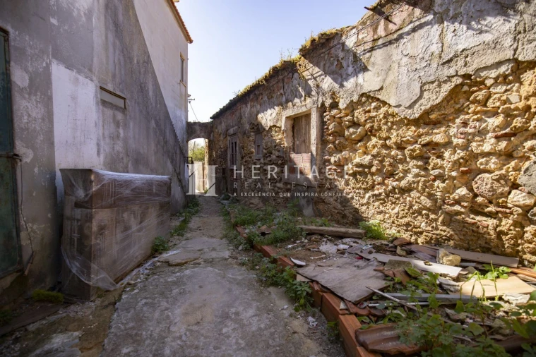 Terreno para Venda em Barreiro e Lavradio Foto 30