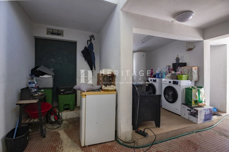 Terreno para Venda em Barreiro e Lavradio Foto 22