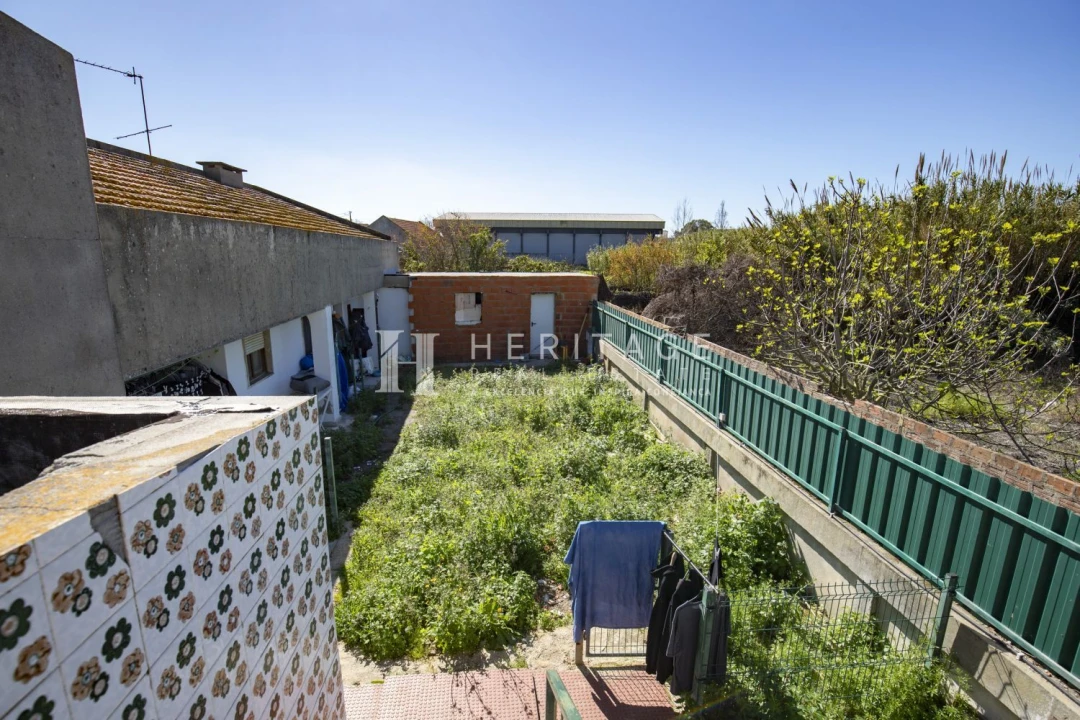 Terreno para Venda em Barreiro e Lavradio Foto 13