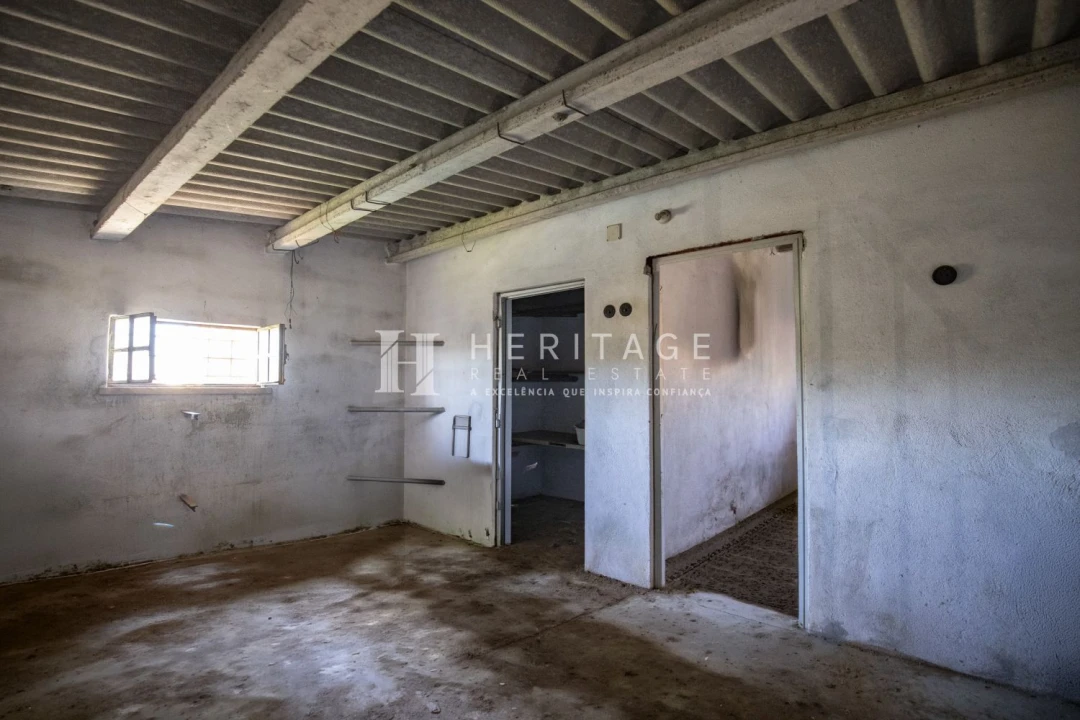 Terreno para Venda em Barreiro e Lavradio Foto 38