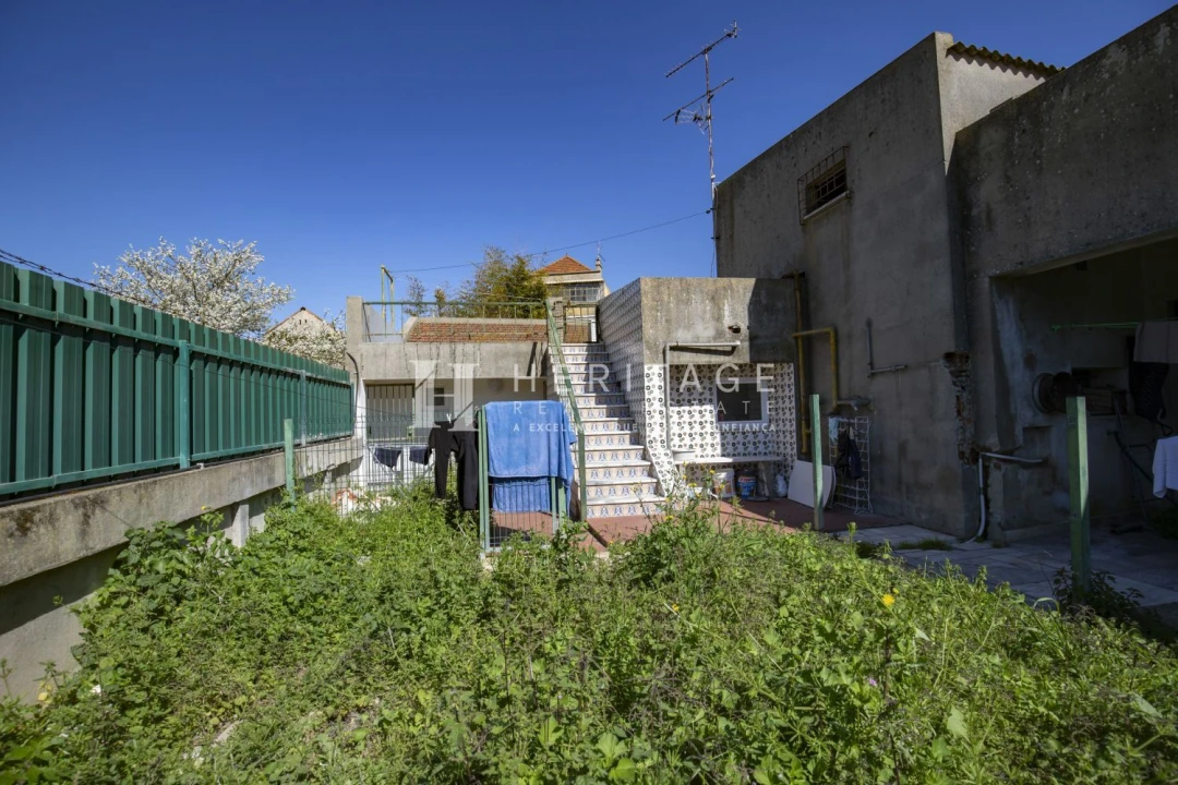 Terreno para Venda em Barreiro e Lavradio Foto 9