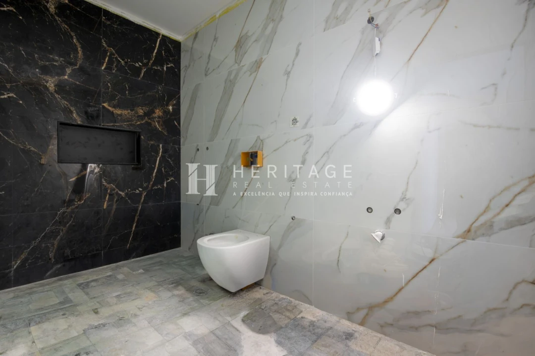 Apartamento T2 para Venda em Alto do Seixalinho, Santo André e Verderena Foto 11