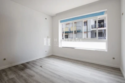 Apartamento T2 para Venda em Alto do Seixalinho, Santo André e Verderena