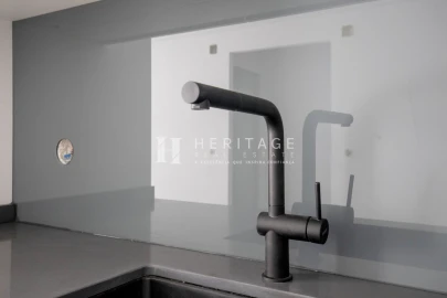 Apartamento T2 para Venda em Alto do Seixalinho, Santo André e Verderena