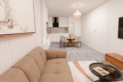 Apartamento T2 para Venda em Alto do Seixalinho, Santo André e Verderena