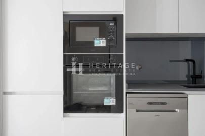 Apartamento T2 para Venda em Alto do Seixalinho, Santo André e Verderena