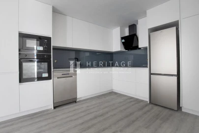 Apartamento T2 para Venda em Alto do Seixalinho, Santo André e Verderena