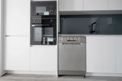 Apartamento T2 para Venda em Alto do Seixalinho, Santo André e Verderena