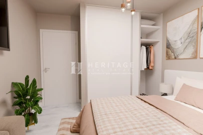 Apartamento T2 para Venda em Alto do Seixalinho, Santo André e Verderena