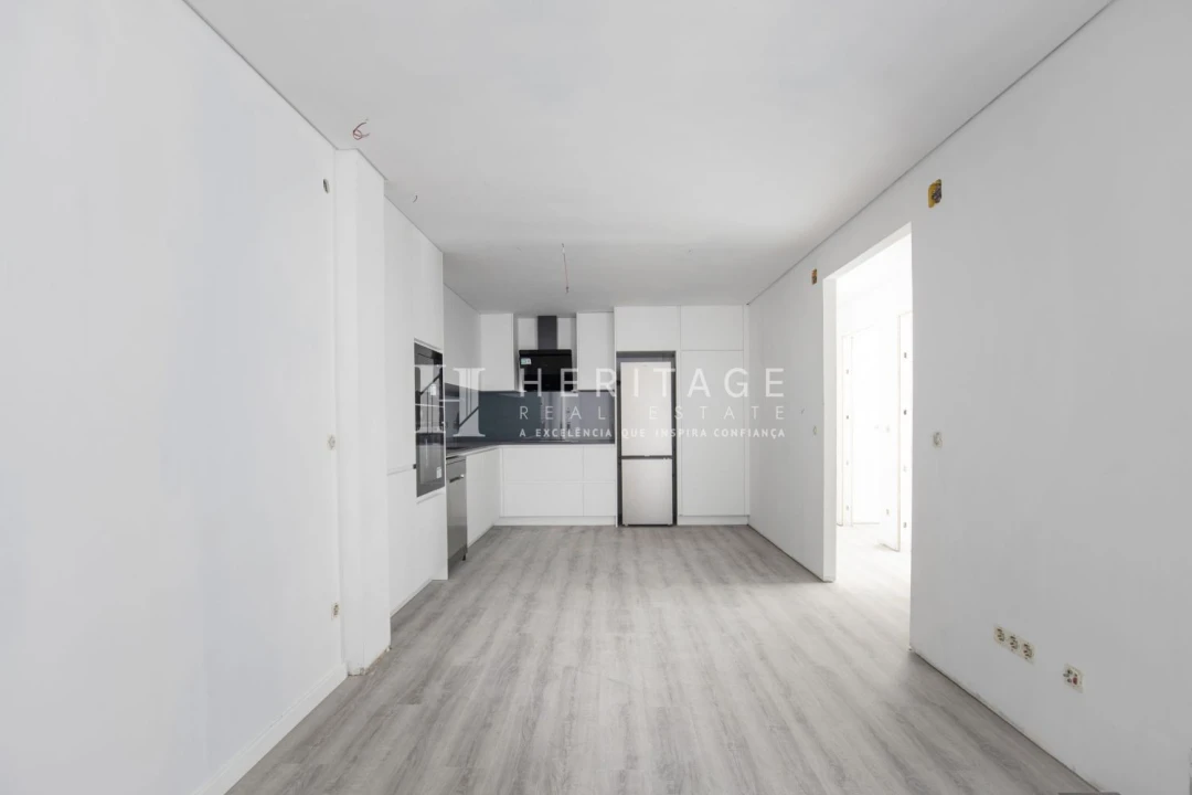Apartamento T2 para Venda em Alto do Seixalinho, Santo André e Verderena Foto 2