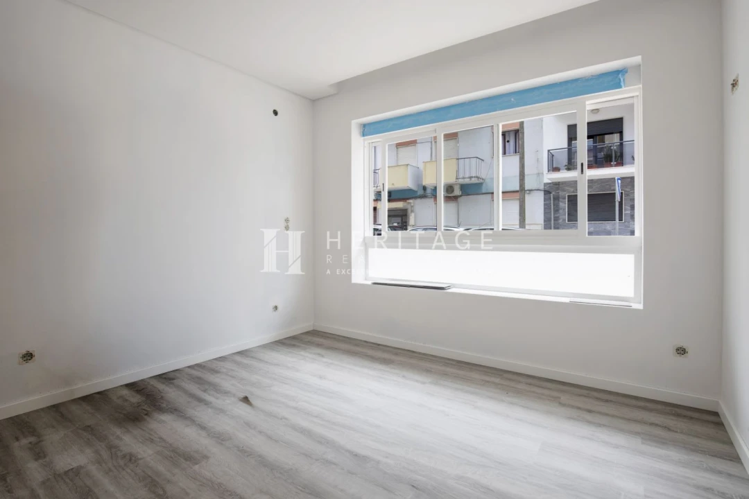 Apartamento T2 para Venda em Alto do Seixalinho, Santo André e Verderena Foto 15