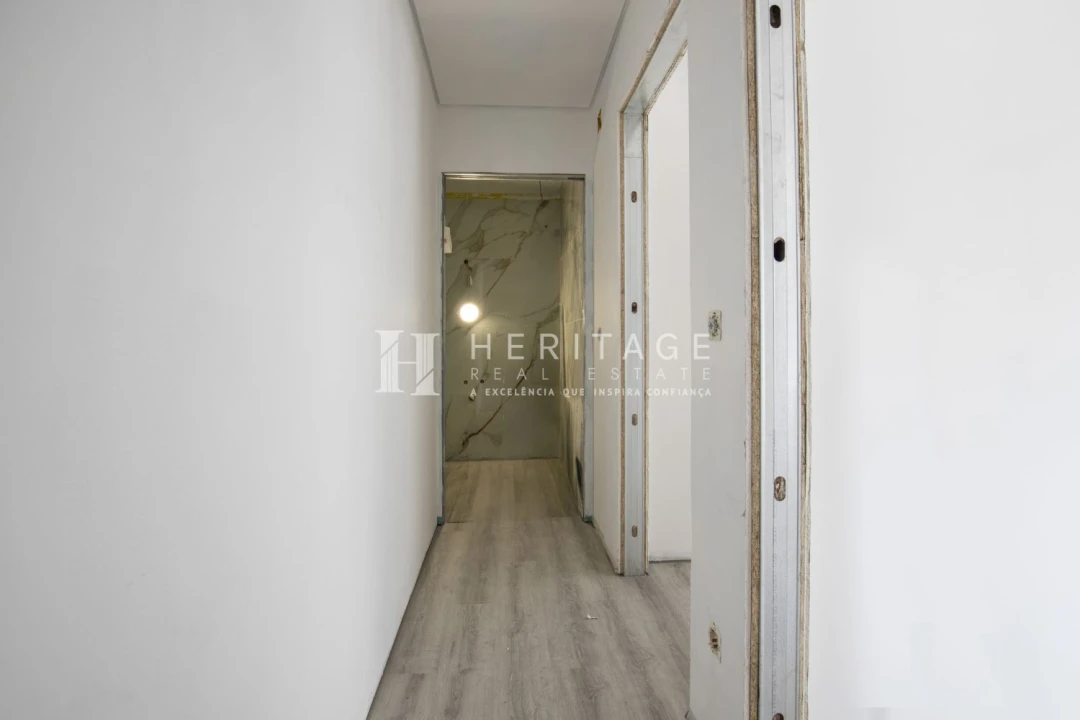 Apartamento T2 para Venda em Alto do Seixalinho, Santo André e Verderena Foto 13
