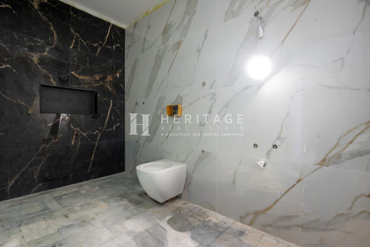 Apartamento T2 para Venda em Alto do Seixalinho, Santo André e Verderena Foto 11