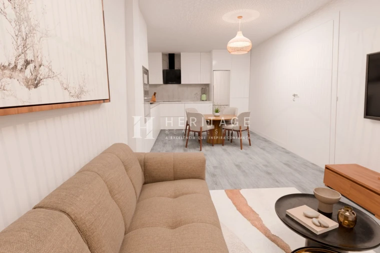 Apartamento T2 para Venda em Alto do Seixalinho, Santo André e Verderena Foto 7