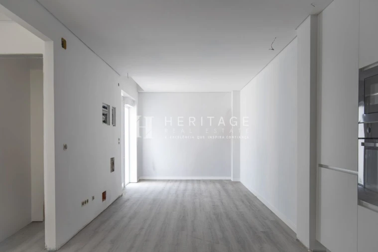 Apartamento T2 para Venda em Alto do Seixalinho, Santo André e Verderena Foto 8