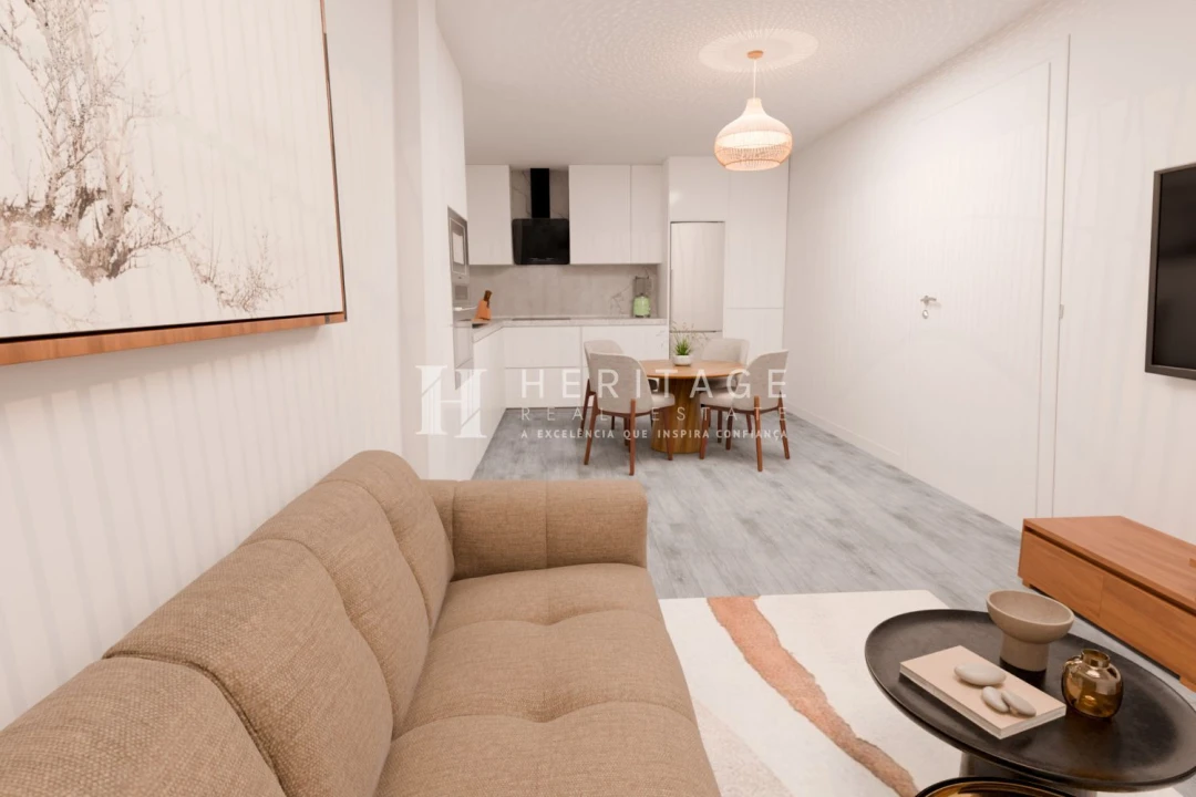 Apartamento T2 para Venda em Alto do Seixalinho, Santo André e Verderena Foto 7