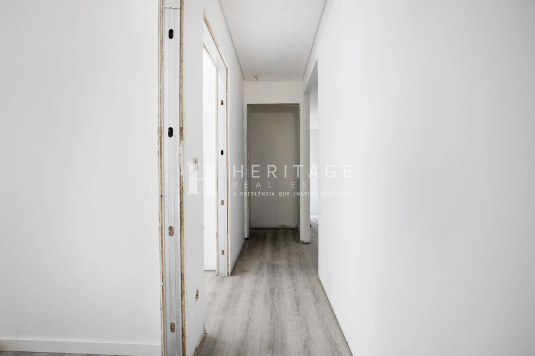 Apartamento T2 para Venda em Alto do Seixalinho, Santo André e Verderena Foto 12
