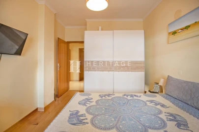 Apartamento T3 para Venda em Alto do Seixalinho, Santo André e Verderena