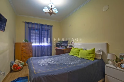 Apartamento T3 para Venda em Alto do Seixalinho, Santo André e Verderena