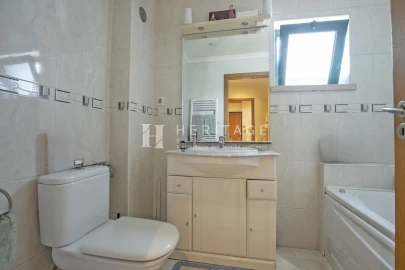 Apartamento T3 para Venda em Alto do Seixalinho, Santo André e Verderena