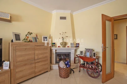 Apartamento T3 para Venda em Alto do Seixalinho, Santo André e Verderena