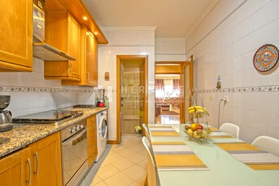 Apartamento T3 para Venda em Alto do Seixalinho, Santo André e Verderena