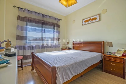 Apartamento T3 para Venda em Alto do Seixalinho, Santo André e Verderena