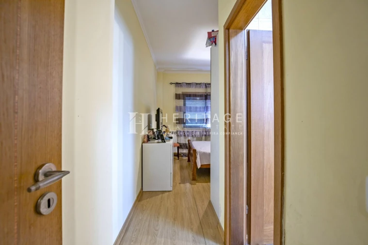 Apartamento T3 para Venda em Alto do Seixalinho, Santo André e Verderena Foto 17