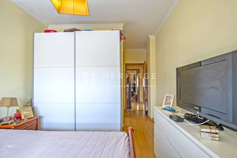 Apartamento T3 para Venda em Alto do Seixalinho, Santo André e Verderena Foto 19