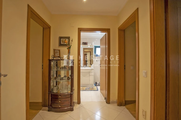 Apartamento T3 para Venda em Alto do Seixalinho, Santo André e Verderena Foto 6