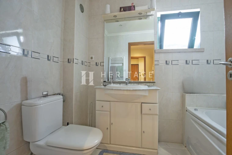 Apartamento T3 para Venda em Alto do Seixalinho, Santo André e Verderena Foto 13