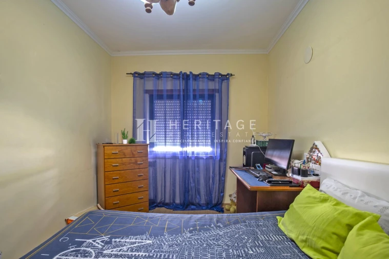 Apartamento T3 para Venda em Alto do Seixalinho, Santo André e Verderena Foto 10