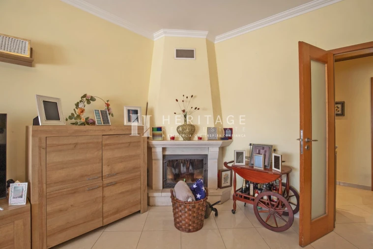 Apartamento T3 para Venda em Alto do Seixalinho, Santo André e Verderena Foto 4