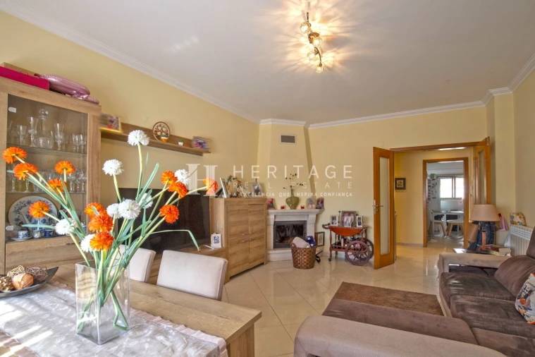 Apartamento T3 para Venda em Alto do Seixalinho, Santo André e Verderena Foto 3