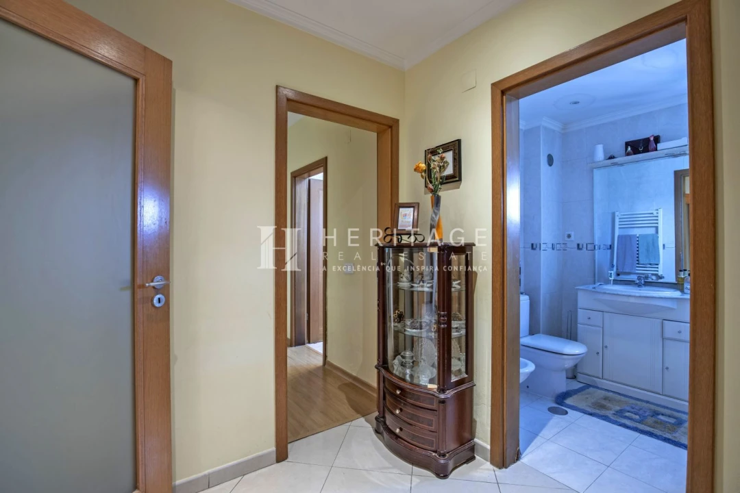 Apartamento T3 para Venda em Alto do Seixalinho, Santo André e Verderena Foto 12