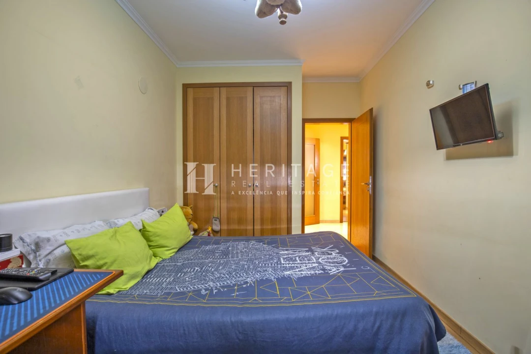 Apartamento T3 para Venda em Alto do Seixalinho, Santo André e Verderena Foto 11