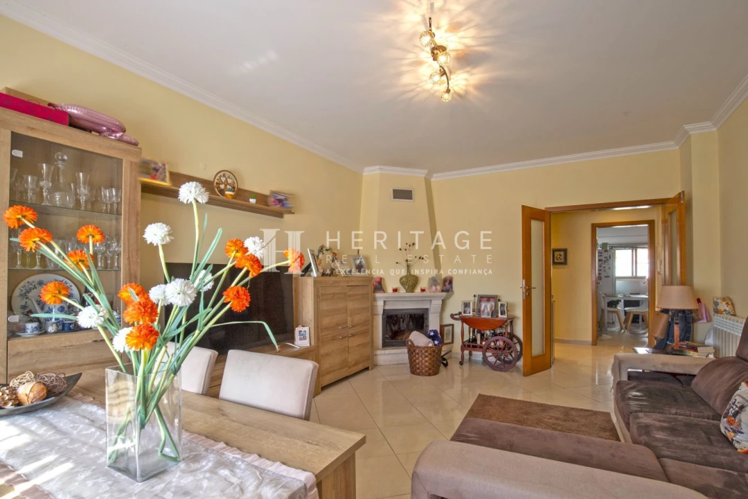 Apartamento T3 para Venda em Alto do Seixalinho, Santo André e Verderena Foto 3